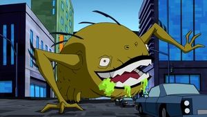 Ben 10: Omniverse 5. epizoda