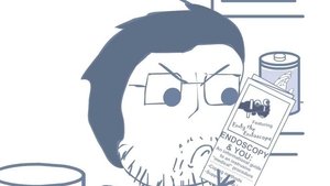 Rooster Teeth Animated Adventures 15. epizoda