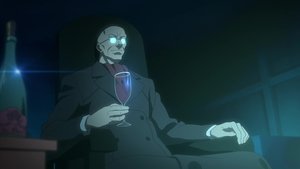 The Future Diary 21. epizoda