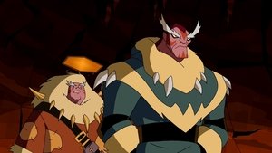 Ben 10: Omniverse 8. epizoda