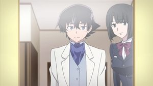 The Future Diary 10. epizoda