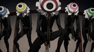 The Future Diary 5. epizoda