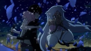 The Future Diary 26. epizoda
