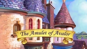 Sofie První Amulet z Avaloru