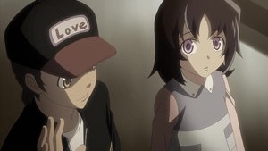The Future Diary 17. epizoda