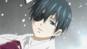 Black Butler 18. epizoda
