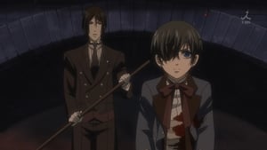 Black Butler 24. epizoda