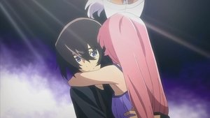 The Future Diary 2. epizoda