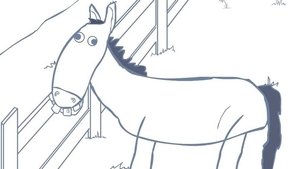 Rooster Teeth Animated Adventures 10. epizoda