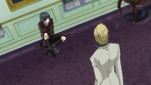 Black Butler 2. epizoda