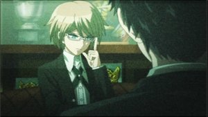 Danganronpa: The Animation 12. epizoda