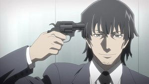The Future Diary 11. epizoda