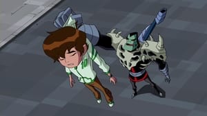 Ben 10: Omniverse 9. epizoda