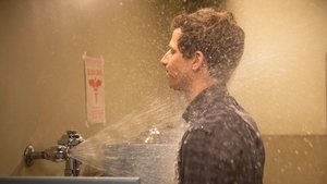 Brooklyn 99 Krize