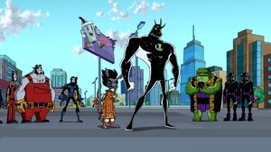 Ben 10: Omniverse 7. epizoda