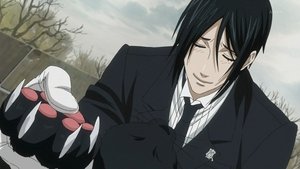 Black Butler 9. epizoda