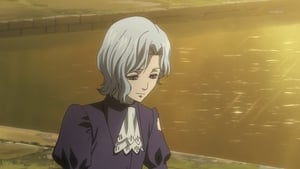 Black Butler 8. epizoda