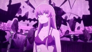 The Future Diary 24. epizoda
