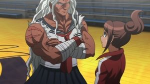 Danganronpa: The Animation 8. epizoda