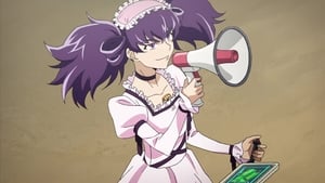 The Future Diary 2. epizoda
