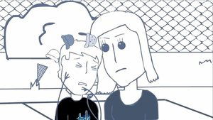 Rooster Teeth Animated Adventures 16. epizoda