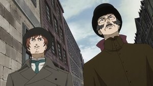 Black Butler 3. epizoda