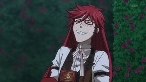 Black Butler 10. epizoda