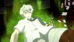 The Future Diary 22. epizoda