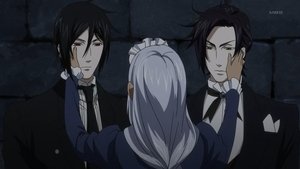 Black Butler 12. epizoda