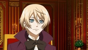 Black Butler 1. epizoda