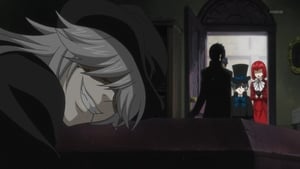Black Butler 4. epizoda