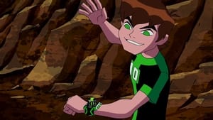 Ben 10: Omniverse 1. epizoda