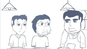 Rooster Teeth Animated Adventures 7. epizoda