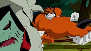 Ben 10: Omniverse 10. epizoda