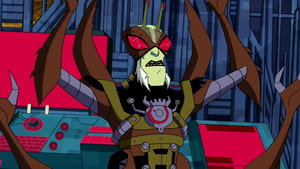 Ben 10: Omniverse 6. epizoda