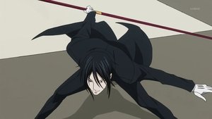 Black Butler 7. epizoda