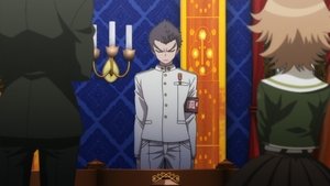 Danganronpa: The Animation 3. epizoda