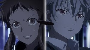The Future Diary 9. epizoda