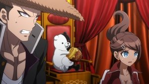 Danganronpa: The Animation 5. epizoda