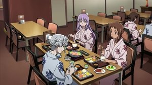 The Future Diary 13. epizoda