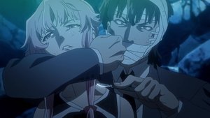 The Future Diary 12. epizoda
