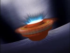 Beyblade 24. epizoda