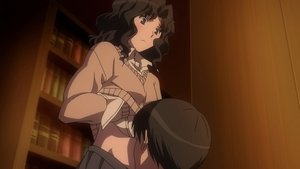 Amagami SS 6. epizoda