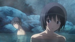 Amagami SS 16. epizoda