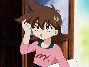Beyblade 8. epizoda