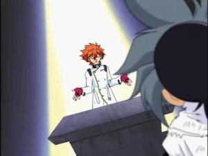 Beyblade 48. epizoda