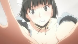 Amagami SS 8. epizoda