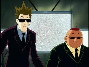 Beyblade 9. epizoda