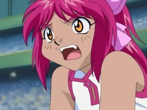 Beyblade 44. epizoda