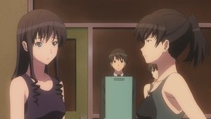Amagami SS 2. epizoda